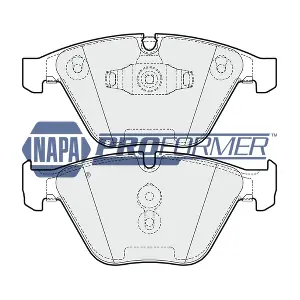 NAPA PBP7326