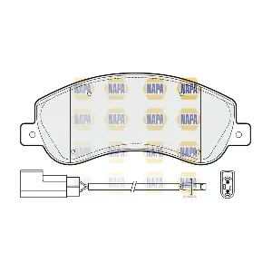 NAPA NBP1557