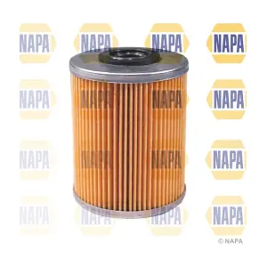 NAPA NFF2021