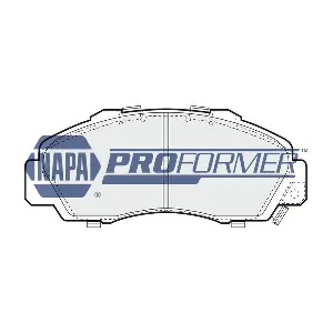 NAPA PBP7493