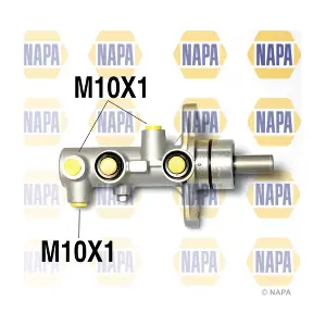 NMC1086 NAPA