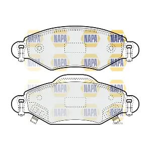 NAPA NBP1159
