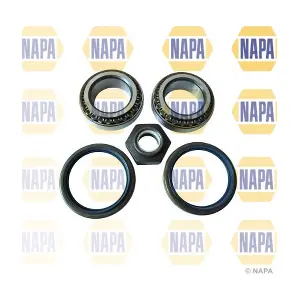 PWB1601 NAPA