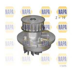 NAPA NWP1163