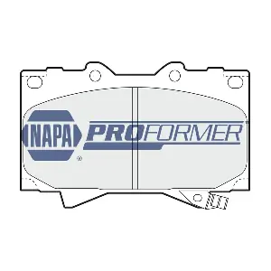 NAPA PBP7239