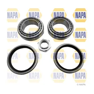 NAPA PWB1397