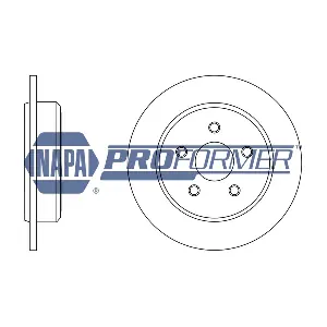 PBD8385 NAPA