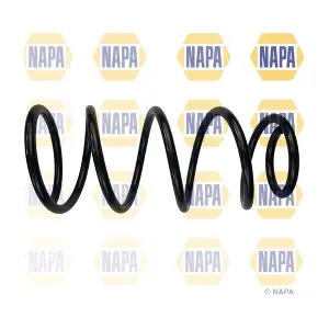 NCS1878 NAPA