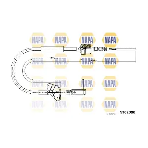 NTC2086 NAPA