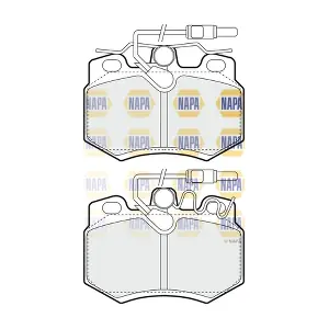 NBP1263 NAPA