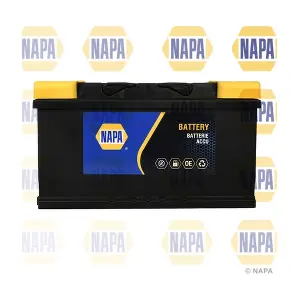NAPA 110N