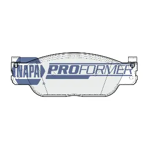 NAPA PBP7985