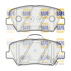 NBP1422 NAPA