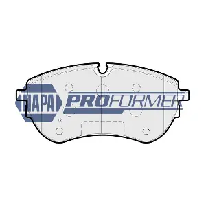NAPA PBP7738