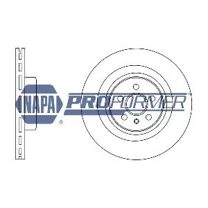 PBD8753 NAPA