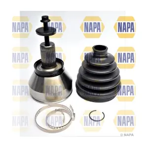 NCV1252 NAPA