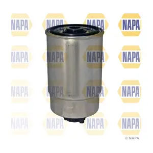 NAPA NFF2025
