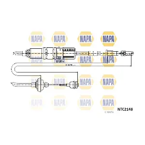NTC2148 NAPA