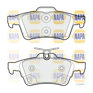 NAPA NBP1541