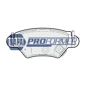 NAPA PBP7073
