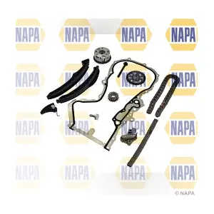 NAPA NCK4088