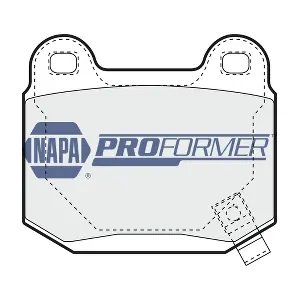 NAPA PBP7504