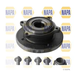 NAPA PWB1166