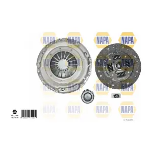 NAPA NCL1041