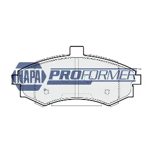 NAPA PBP7527