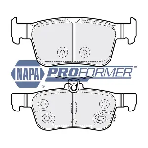 NAPA PBP7698