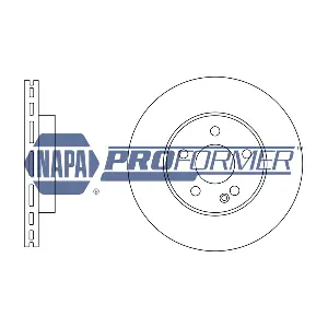 PBD8751 NAPA