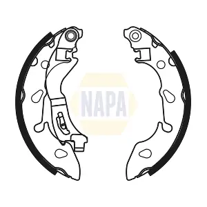 NAPA NBS1083