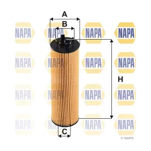 NFO3270 NAPA