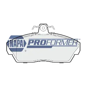 NAPA PBP7666