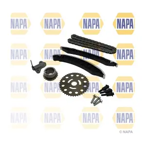 NAPA NCK4017