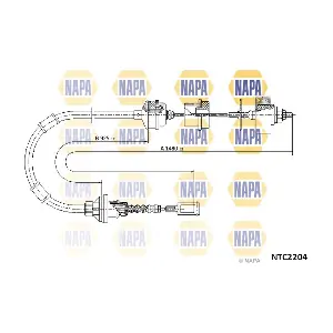 NTC2204 NAPA