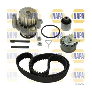 NAPA NBW1009