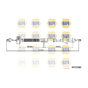 NTC2180 NAPA