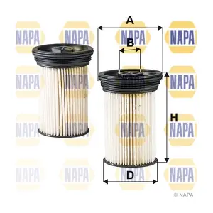 NFF2259 NAPA