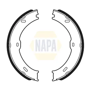 NBS5027 NAPA