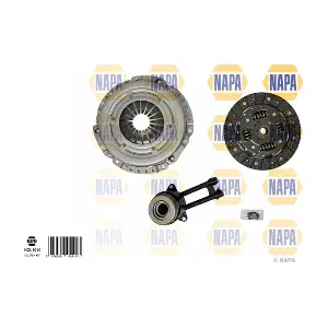 NAPA NCL1010