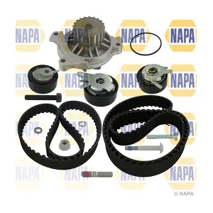 NAPA NBW1064