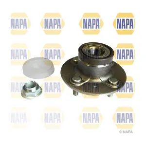 PWB1598 NAPA
