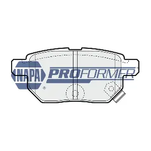 NAPA PBP7243
