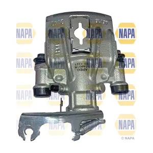 NCA1757 NAPA