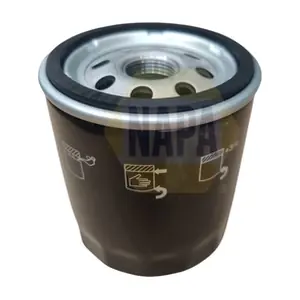 NFO3167 NAPA