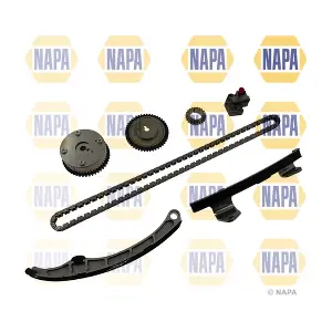 NCK4198 NAPA
