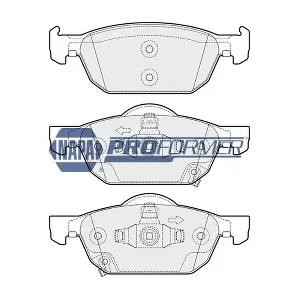 PBP7502 NAPA