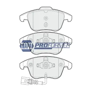 PBP7555 NAPA