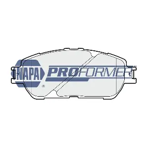 NAPA PBP7728